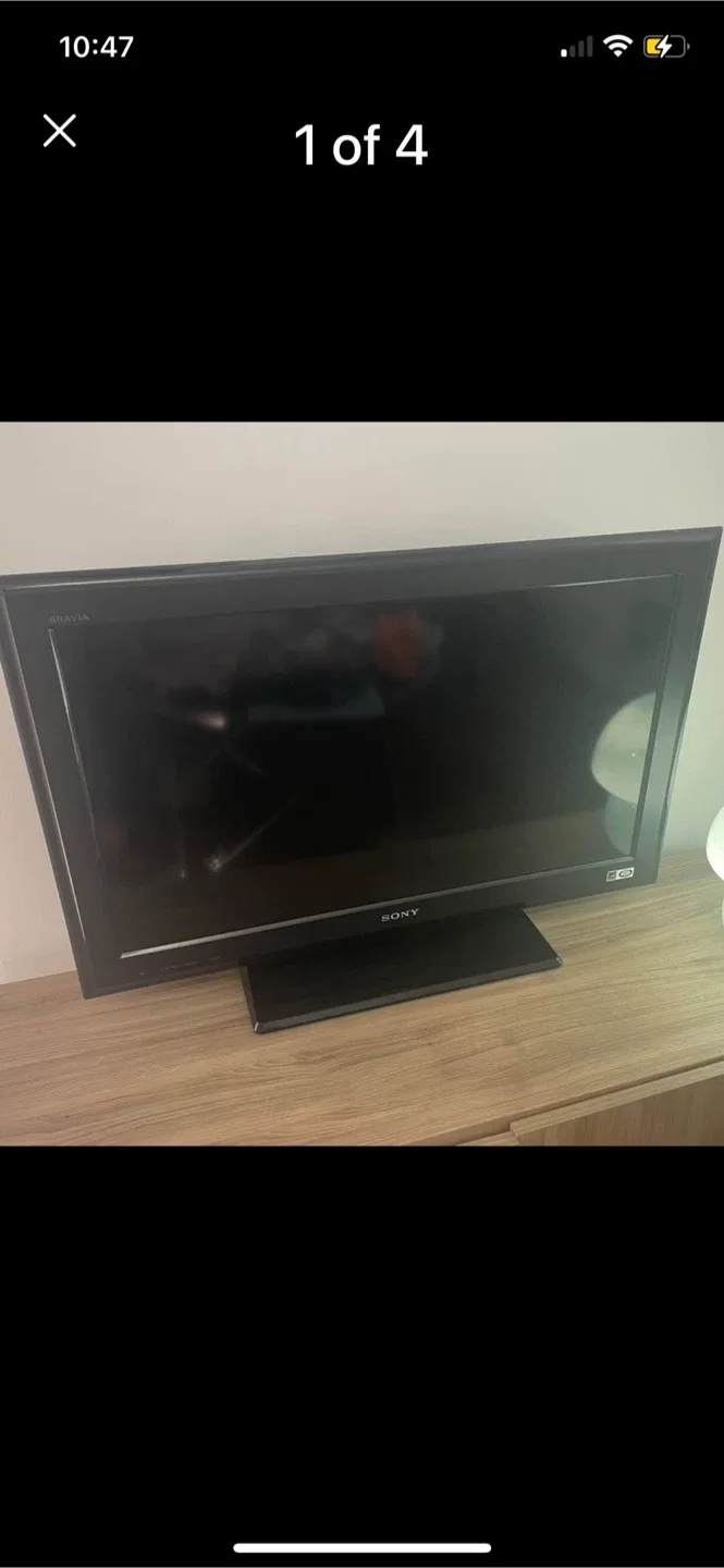 Sony Bravia TV