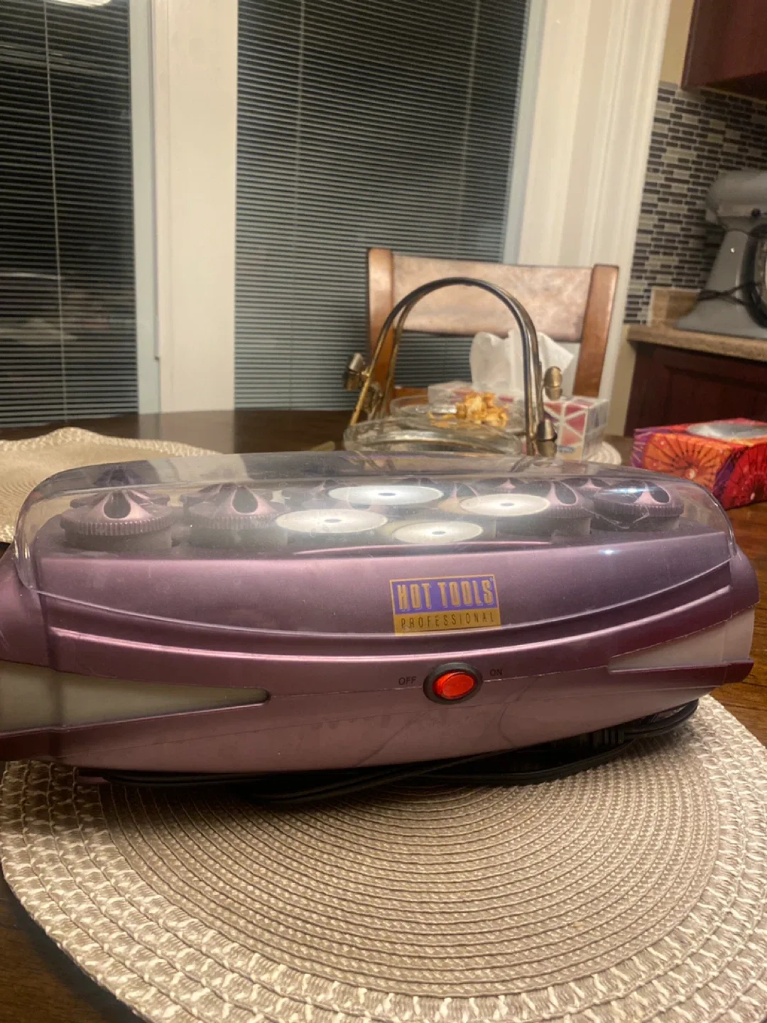 Hot Tools HTS1400 Professional Hairsetter