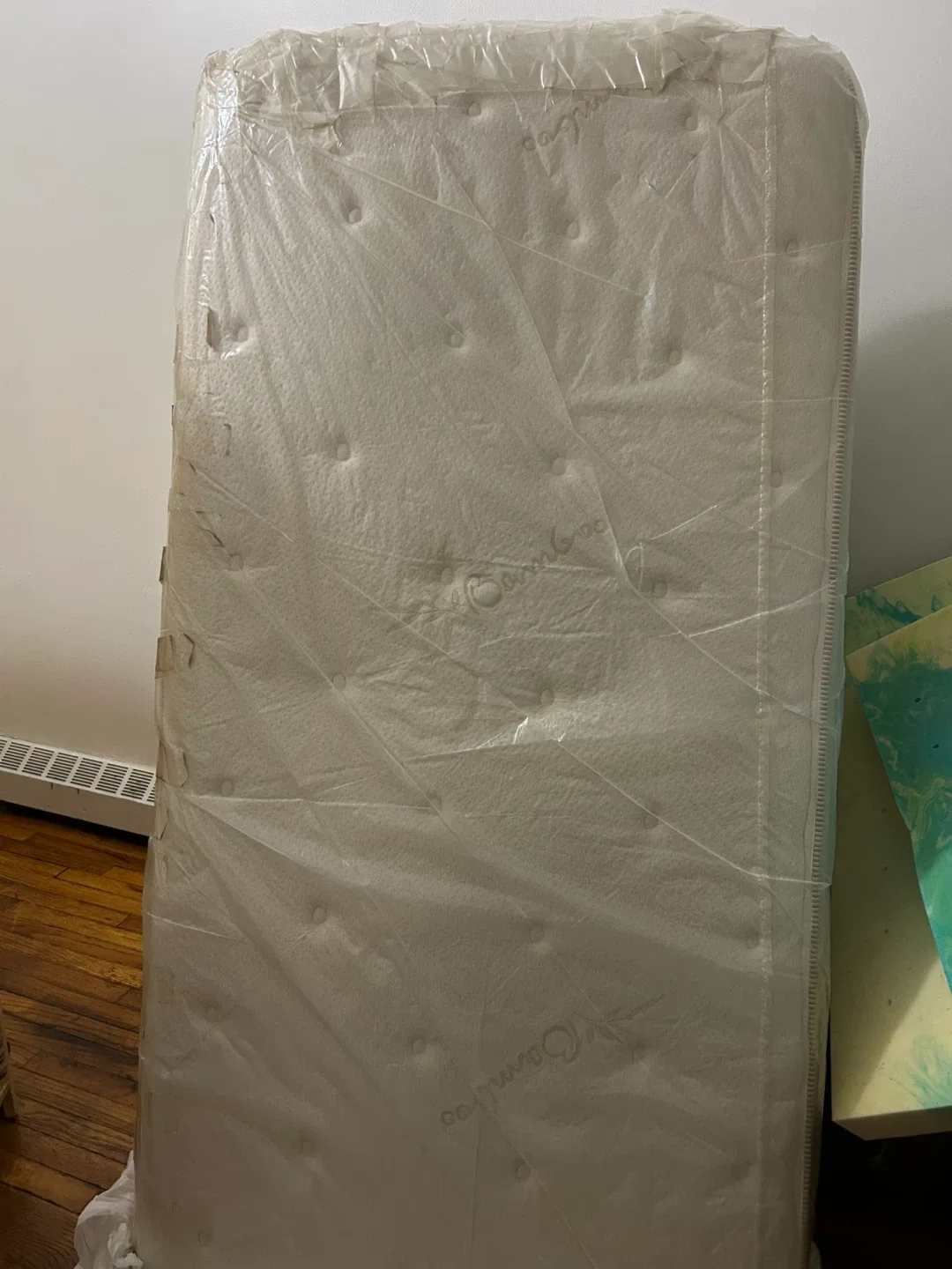 Bamboo Mattress from mattress firm