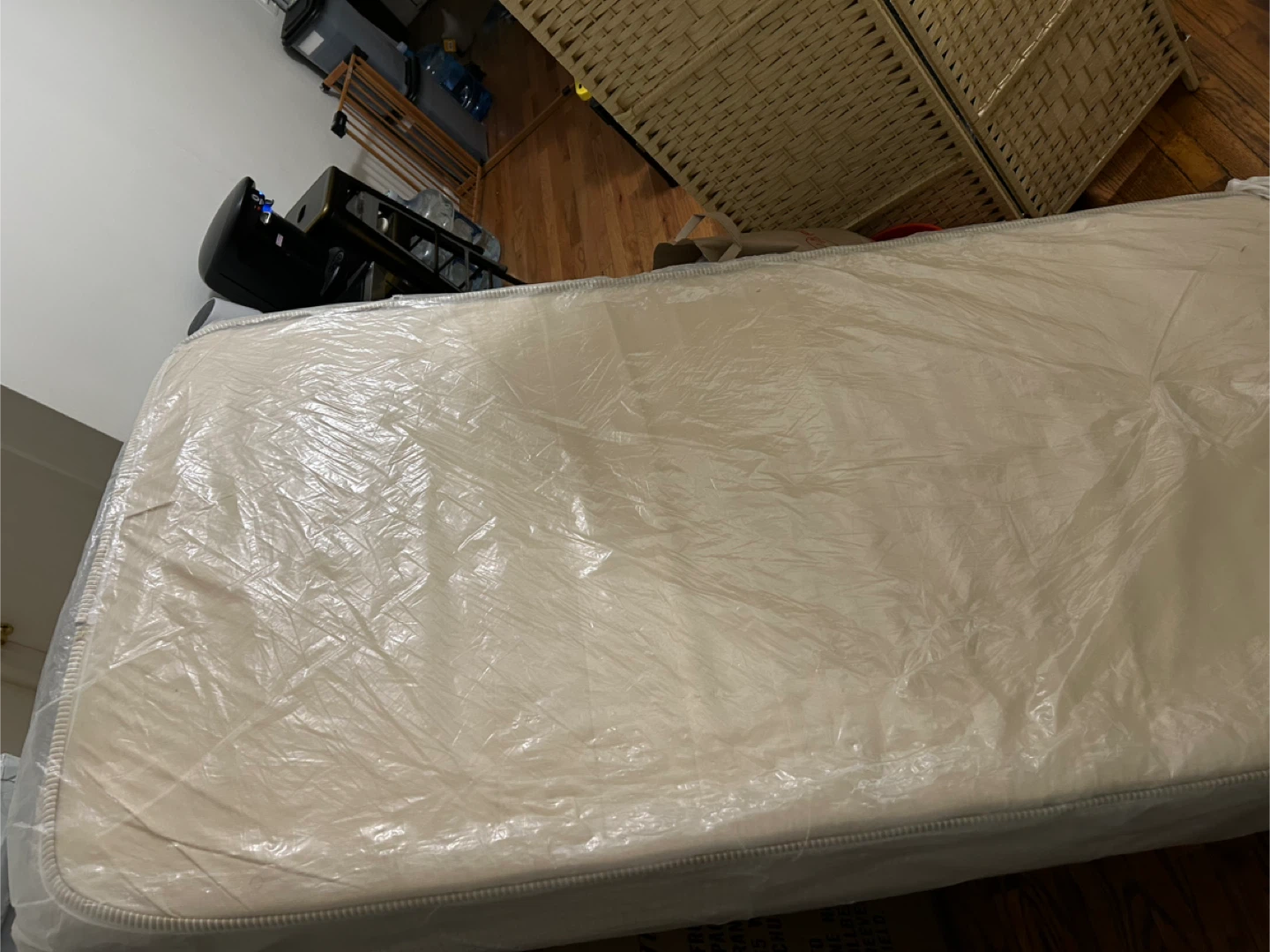 Bamboo Mattress from mattress firm - photo 2