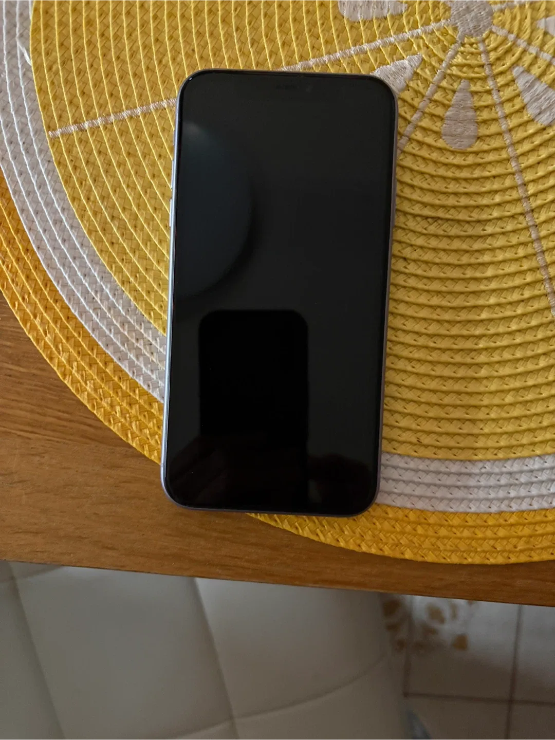 Apple iPhone 11 - Purple