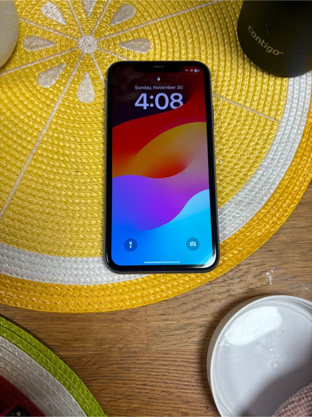 Apple iPhone 11 - Purple image indicator(3)