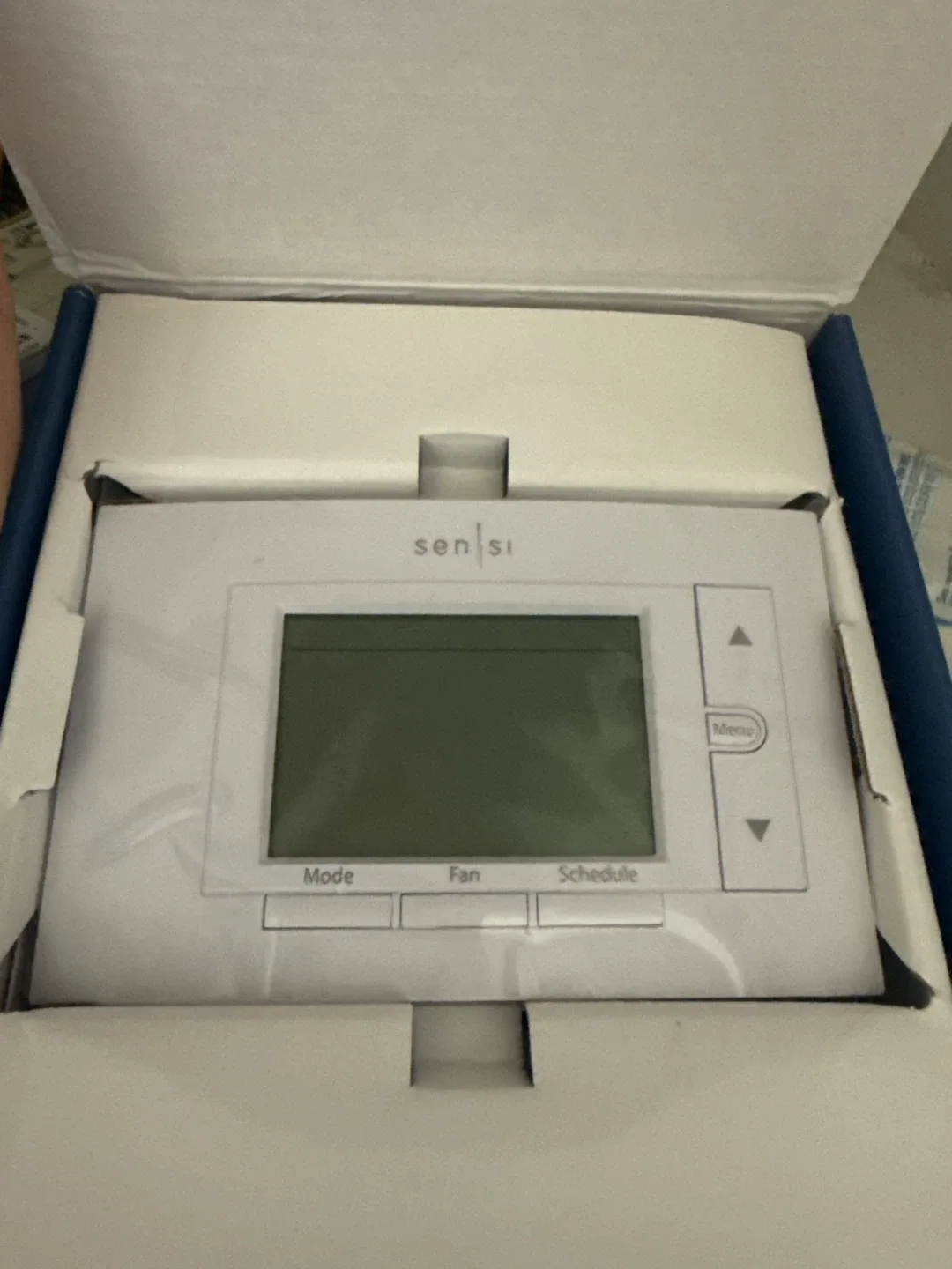 Emerson Sensi Smart Thermostat ST55 image indicator(2)