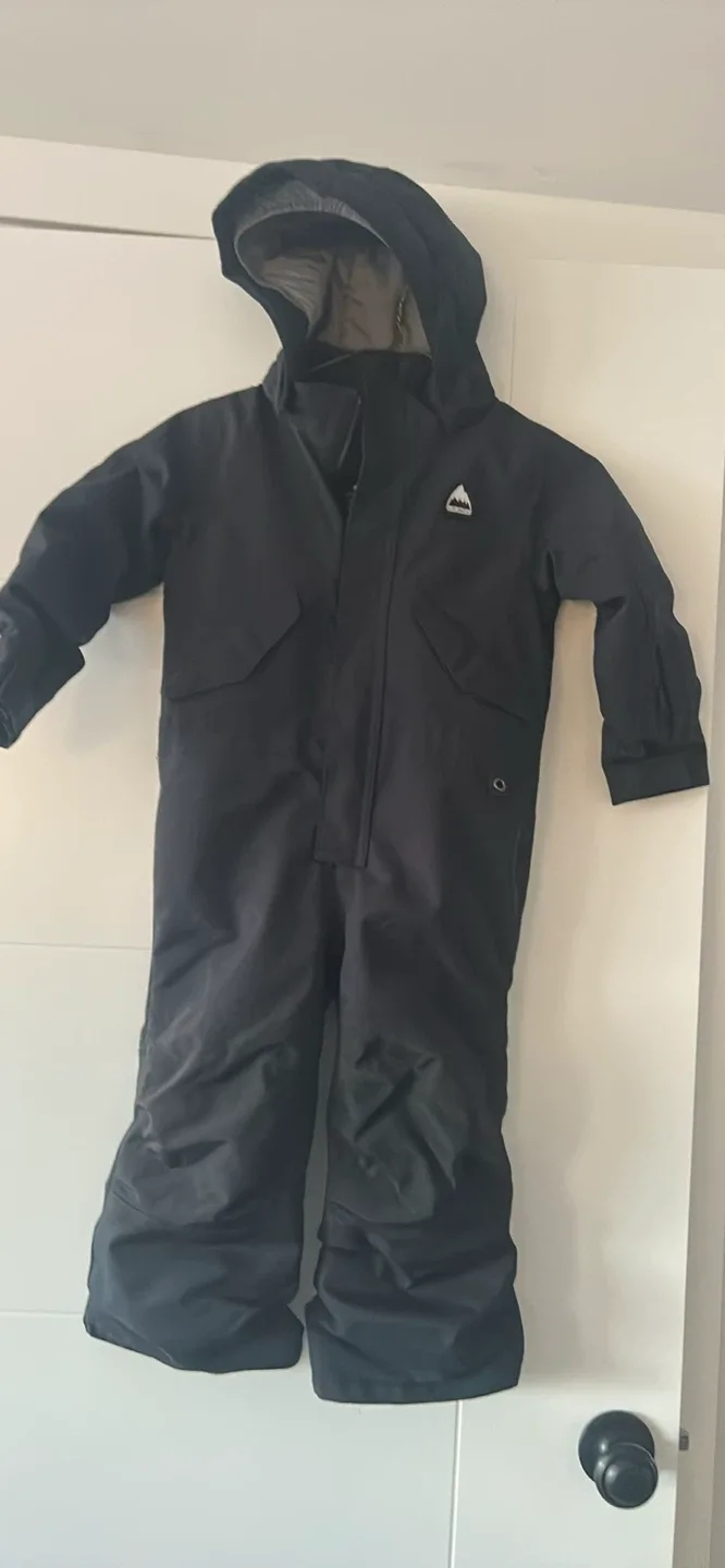Burton Kids' Snowsuit
