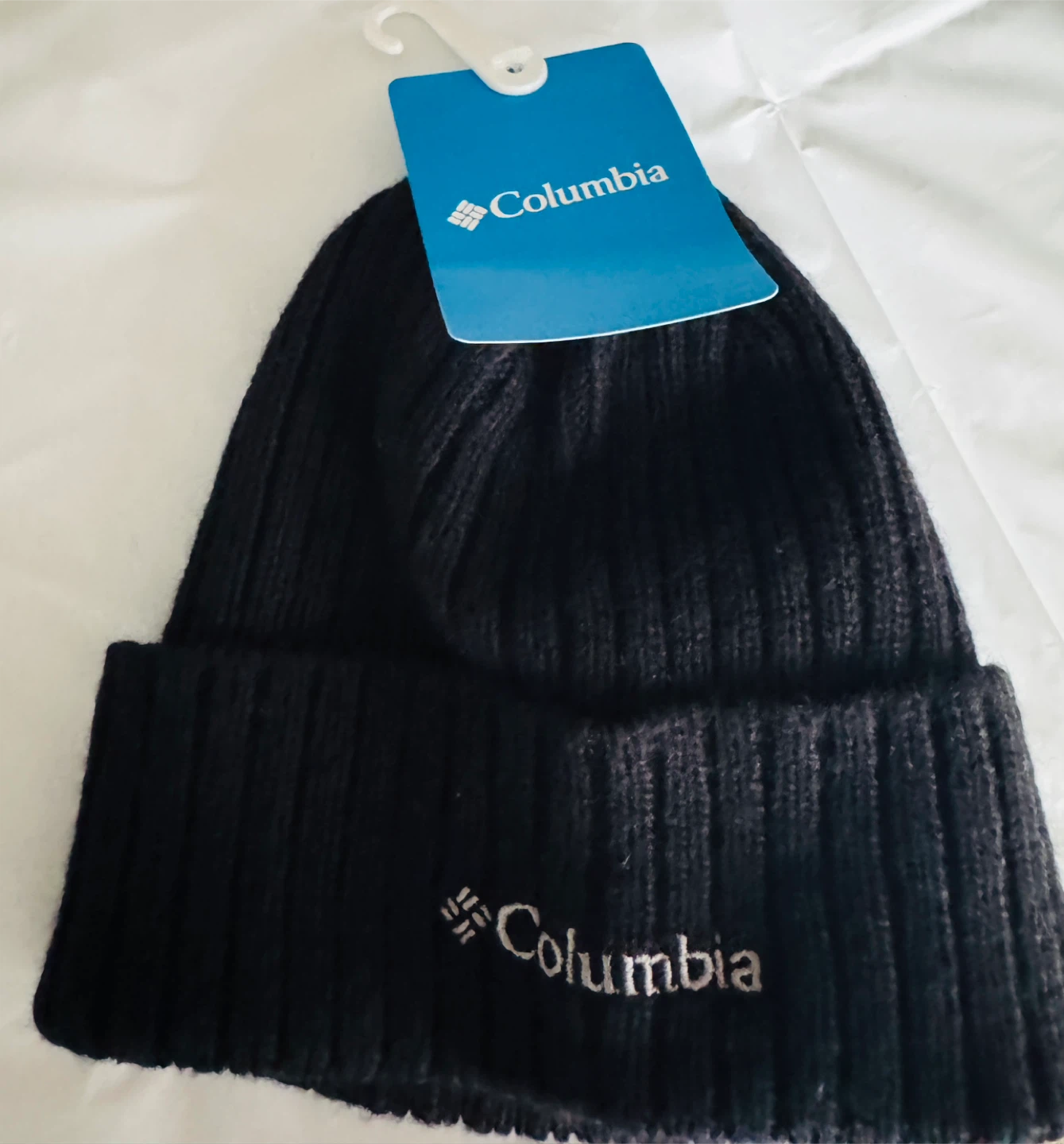 New Columbia Unisex Beanie - One Size