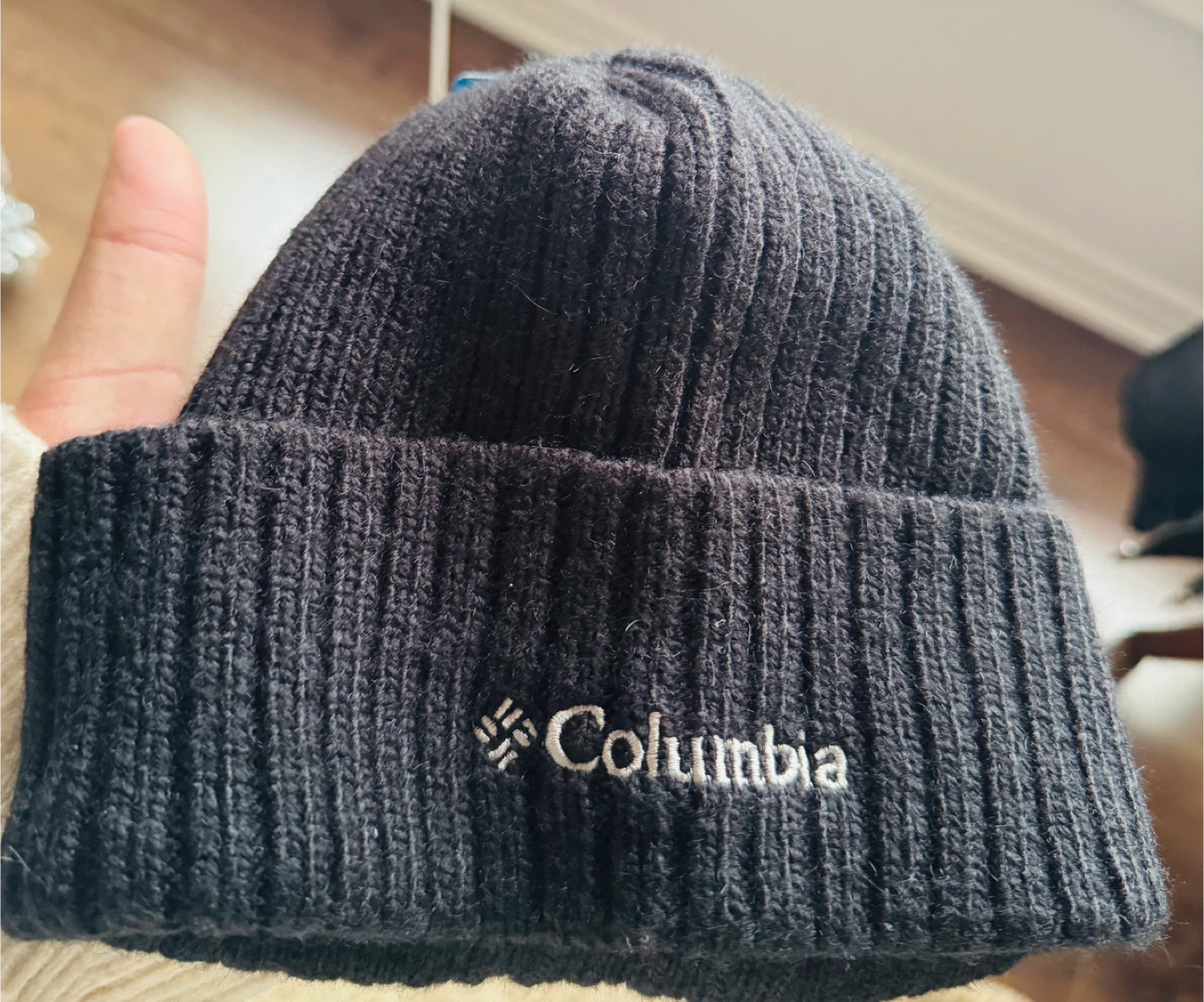 New Columbia Unisex Beanie - One Size - photo 3