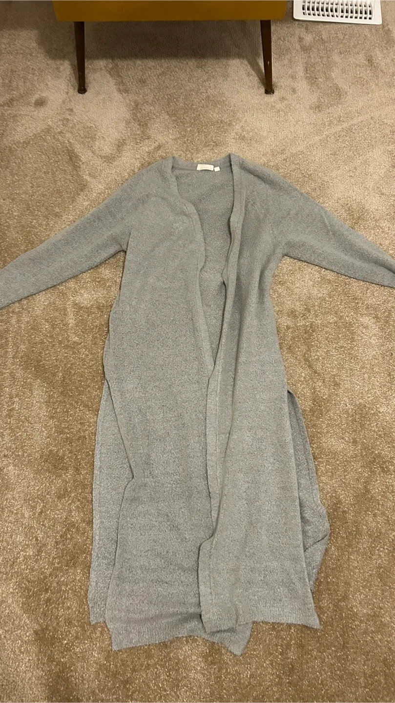 Barefoot Dreams CozyChic Cardigan (cash only)