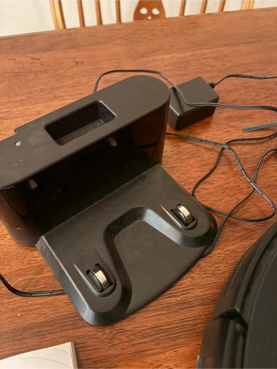 Bagotte BG800Max Robot Vacuum Cleaner image indicator(6)