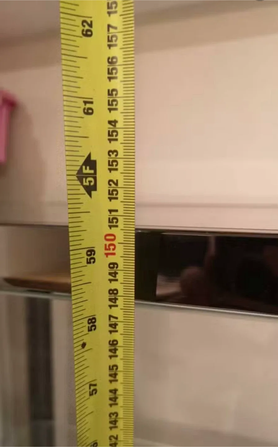 3 Display Cabinet with Glass Shelves image indicator(6)