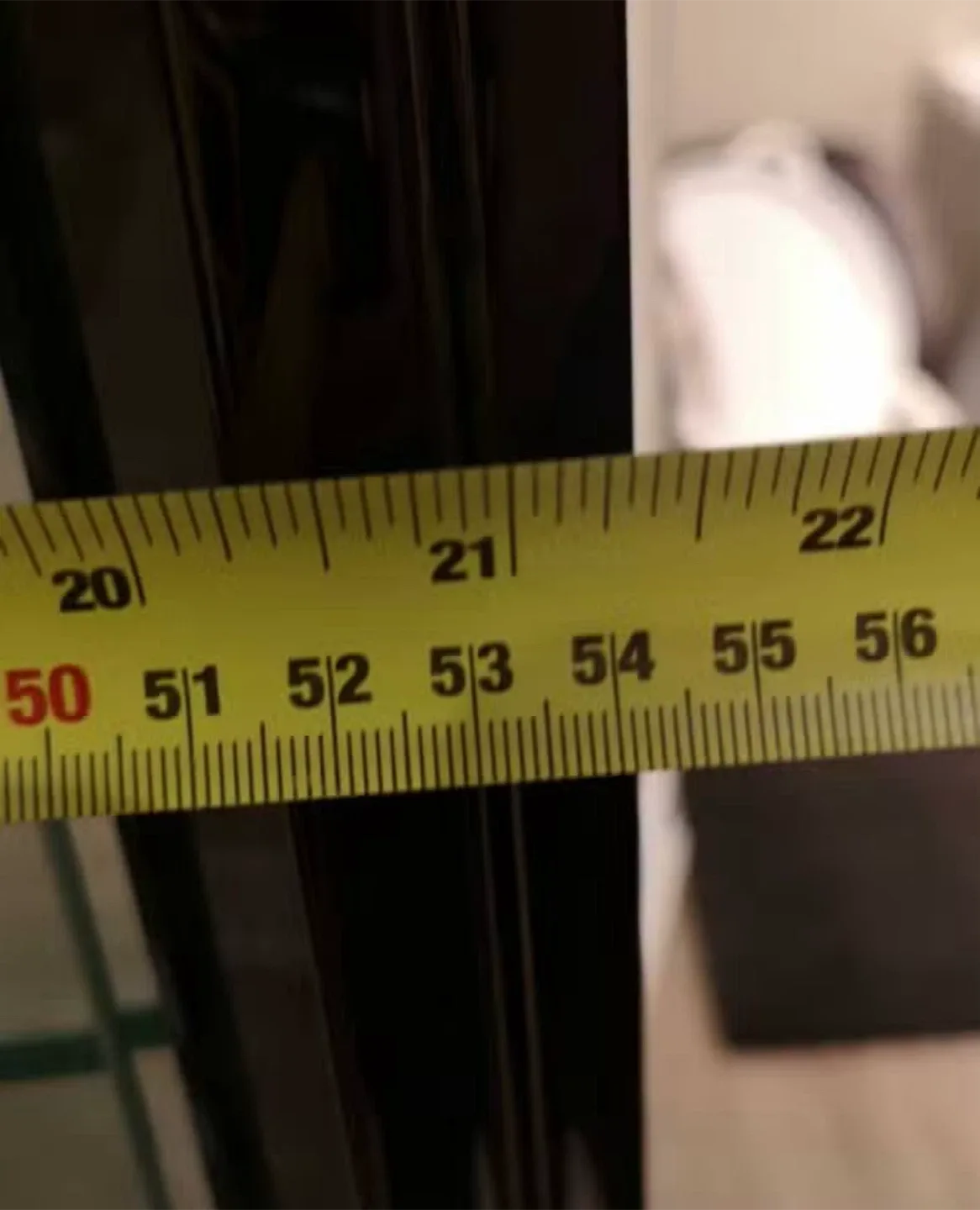 3 Display Cabinet with Glass Shelves image indicator(7)