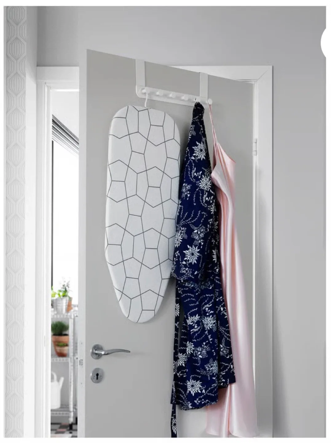 IKEA- JÄLL tabletop ironing board- new image indicator(3)