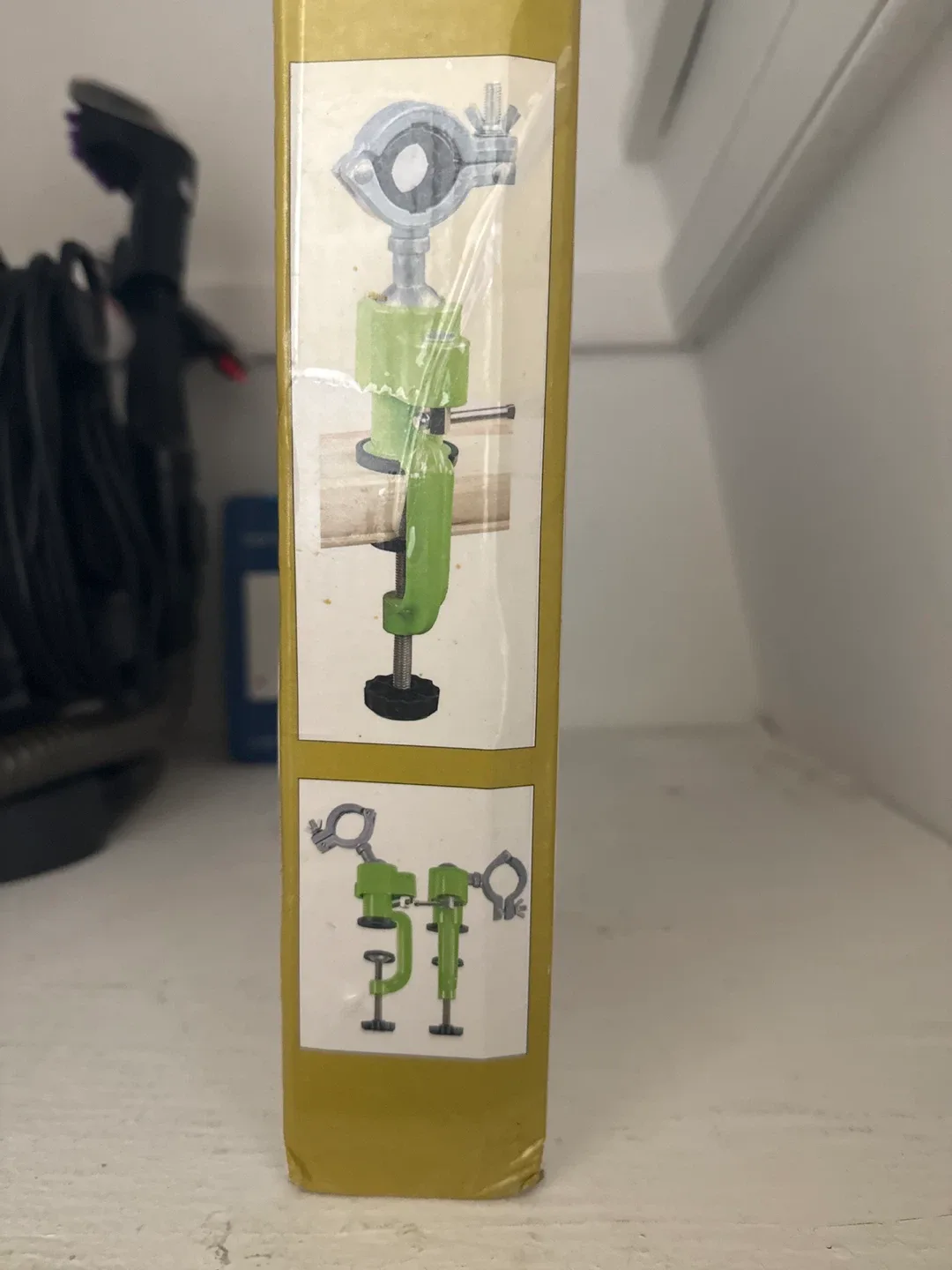 Universal Positioning Support image indicator(2)