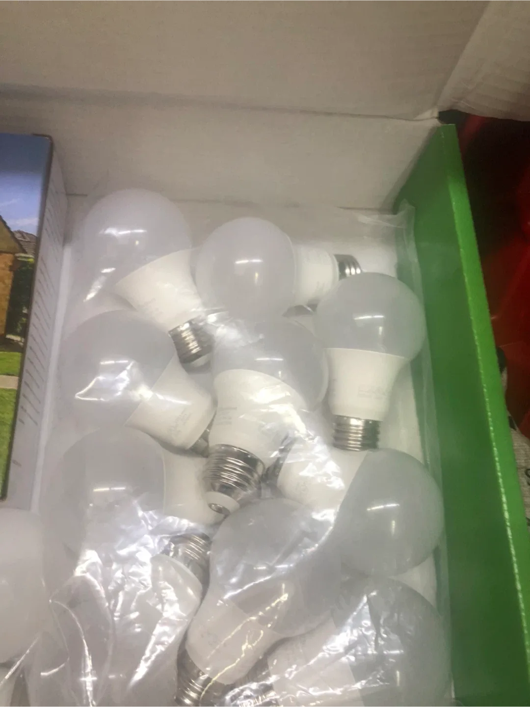 Energy Saving Kit - New image indicator(2)