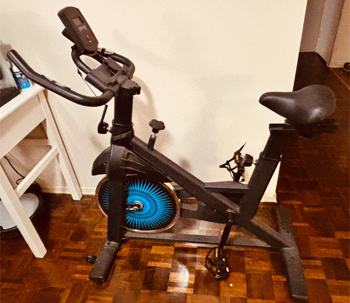 Exercise Bike - Great Condition!