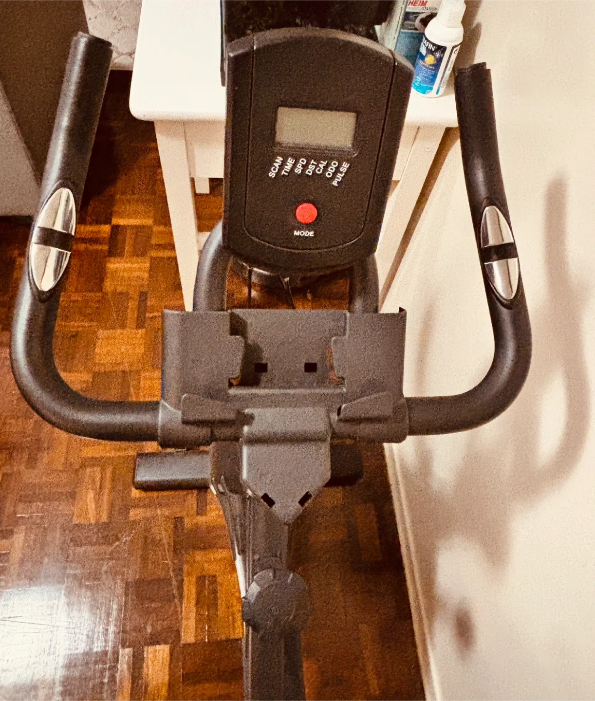 Exercise Bike - Great Condition! image indicator(2)