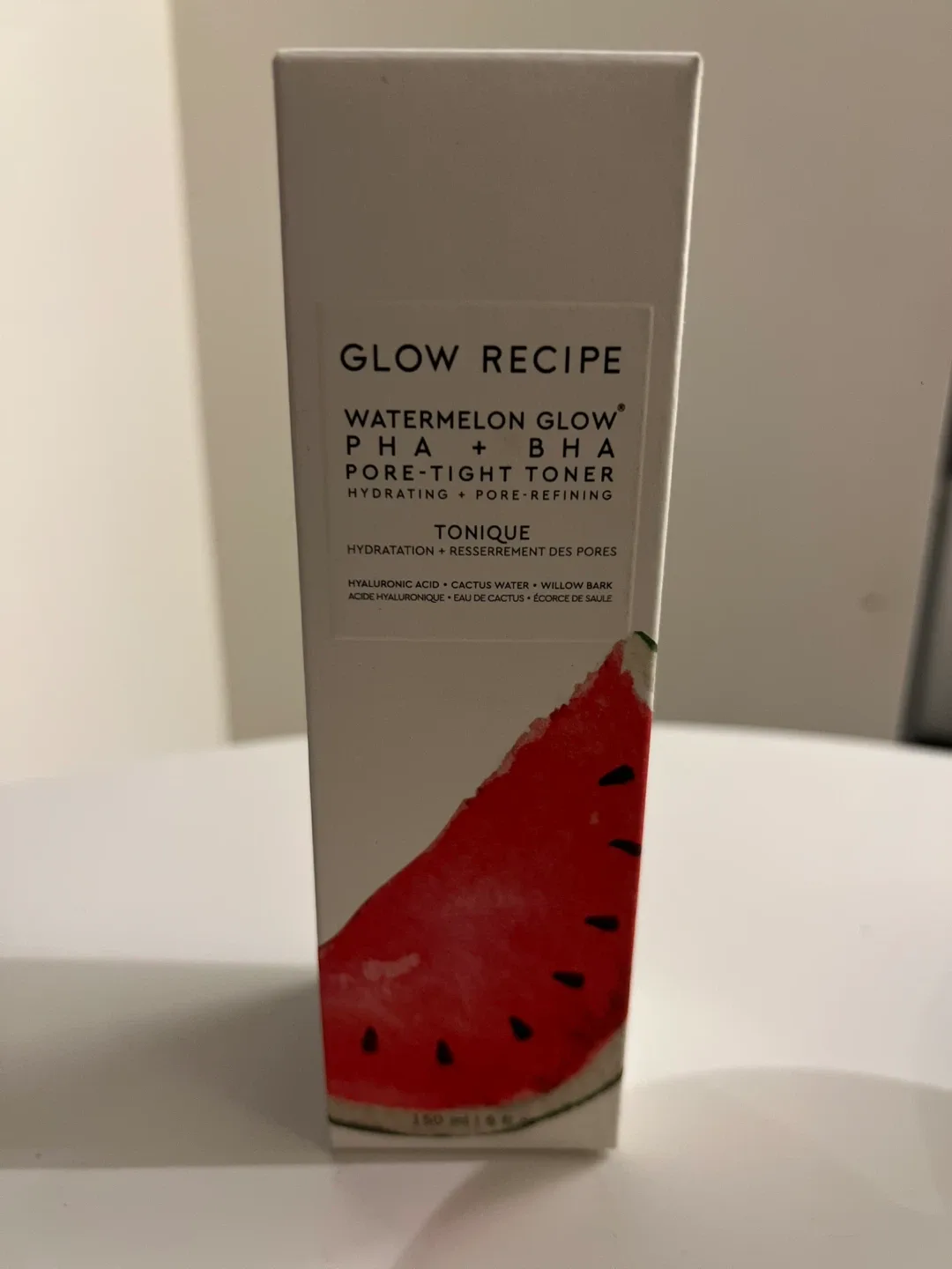 Glow Recipe Watermelon Toner 150ml