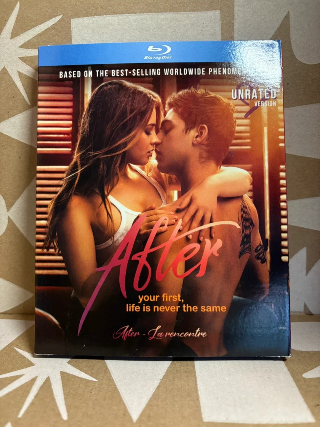 After Series Blu-Ray Set image indicator(3)