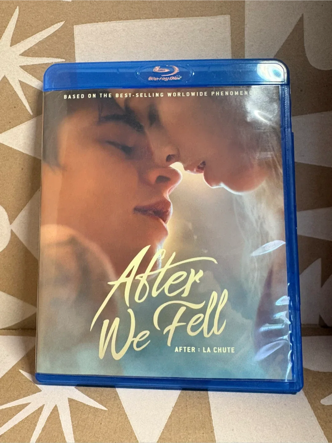 After Series Blu-Ray Set image indicator(5)