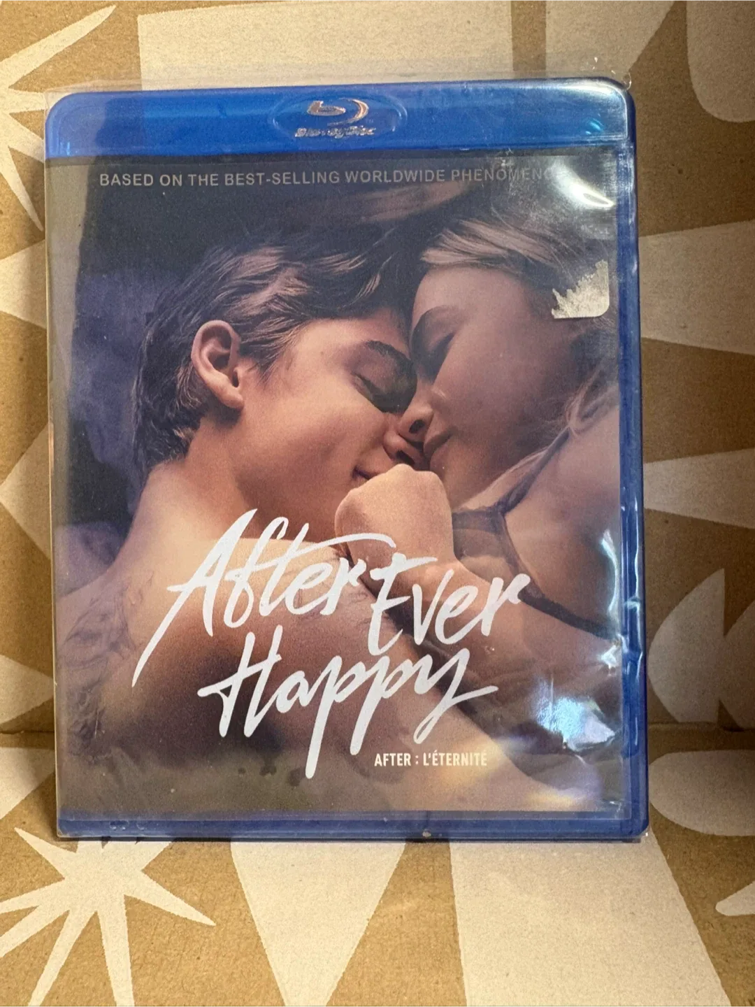 After Series Blu-Ray Set image indicator(6)