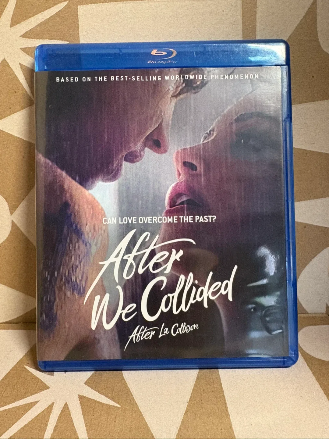 After Series Blu-Ray Set image indicator(4)