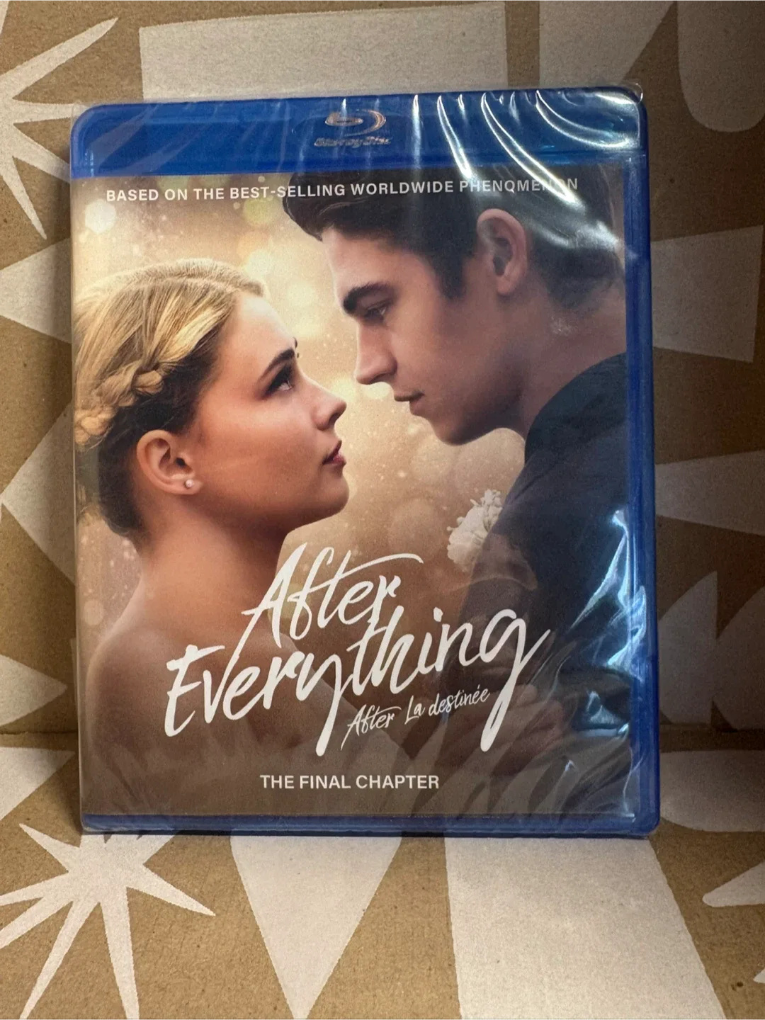 After Series Blu-Ray Set image indicator(7)