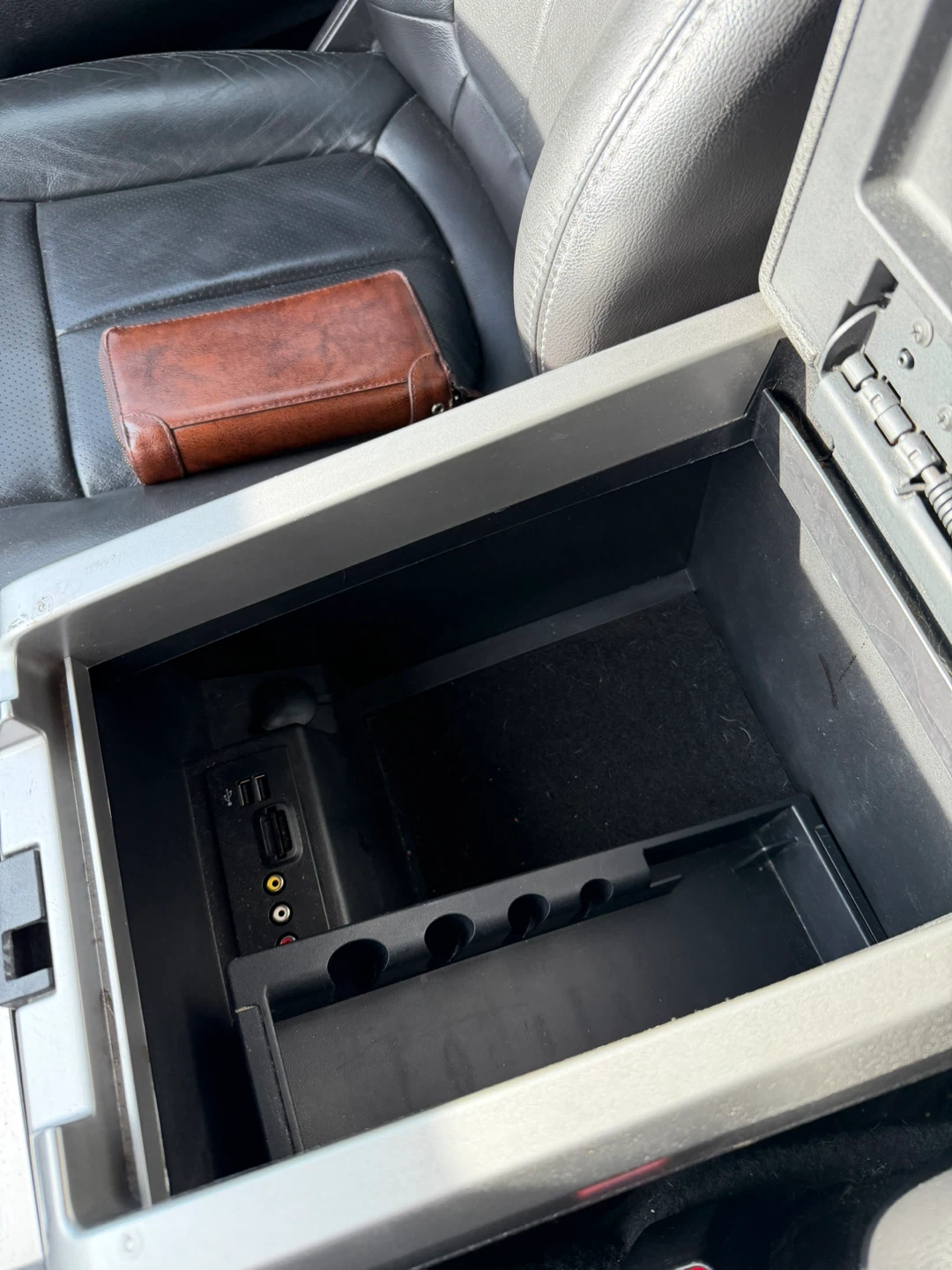 Ford F150 2013 - photo 3