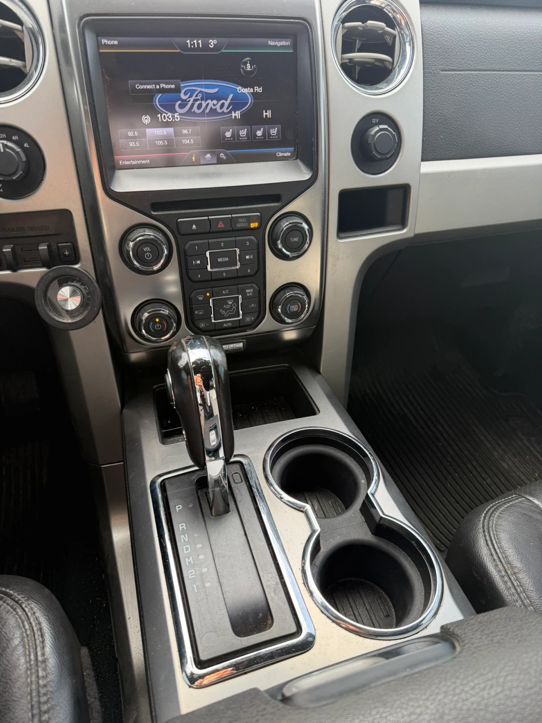 Ford F150 2013 - photo 4