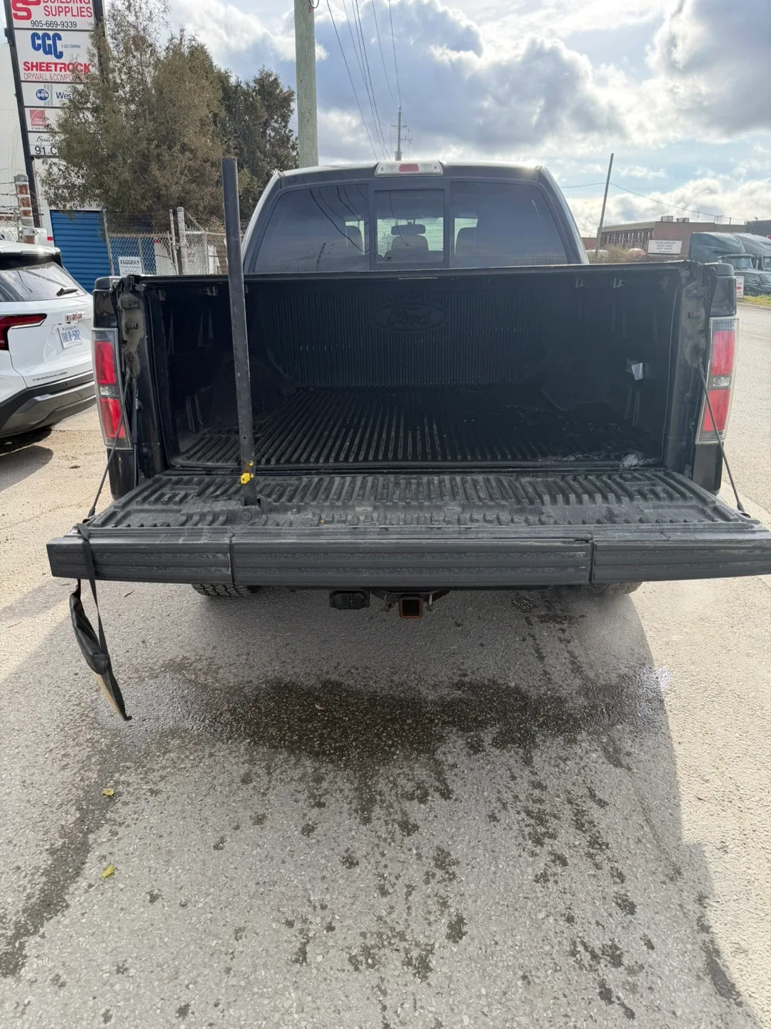 Ford F150 2013 image indicator(3)