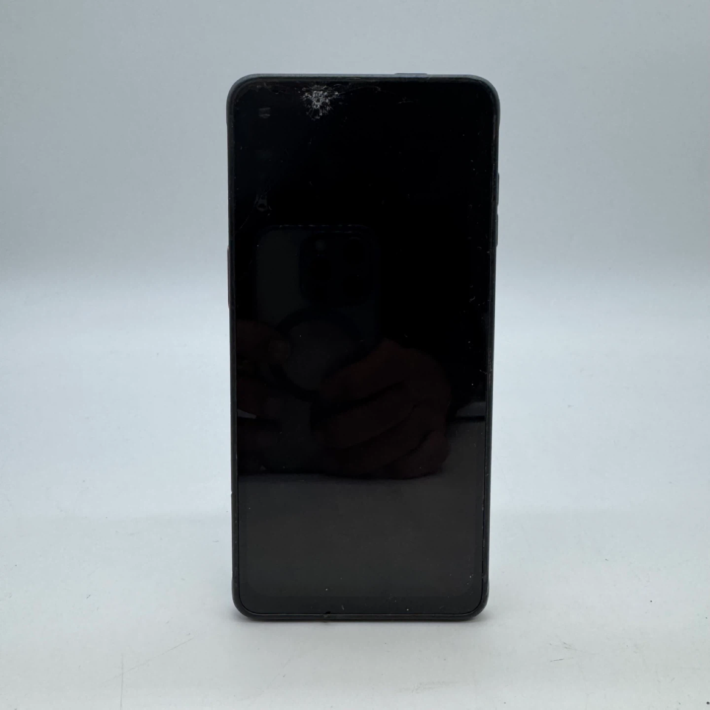 Samsung Galaxy XCover Pro SM-G715W – For Parts | Not Working