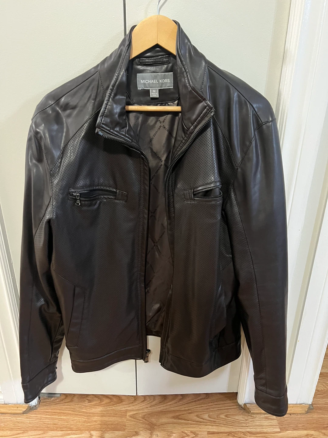 Micheal kors men’s jacket