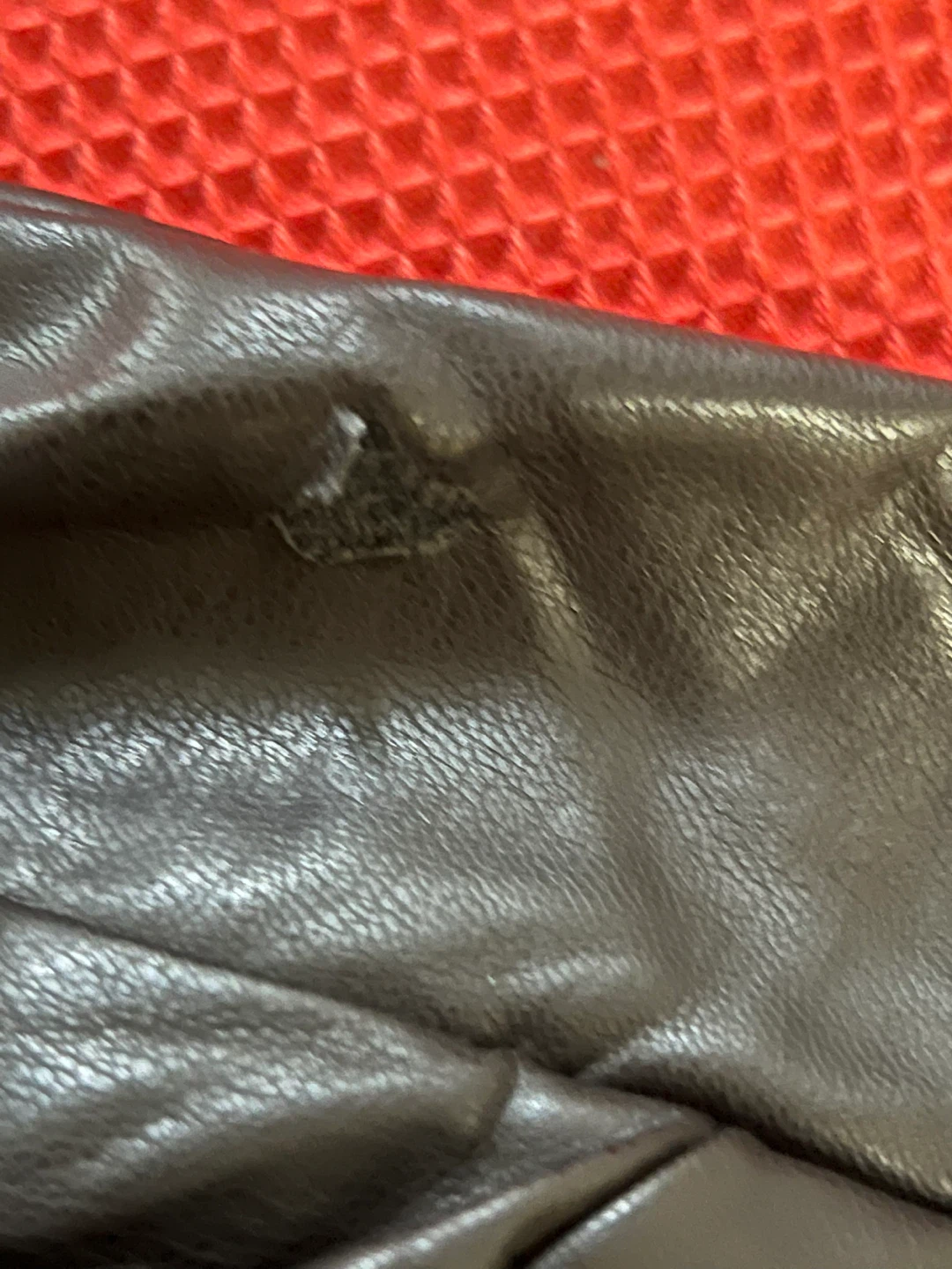 Micheal kors men’s jacket - photo 3