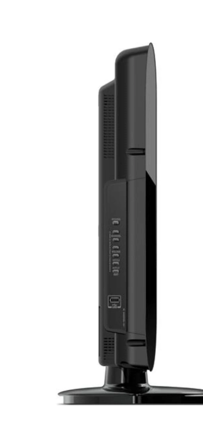 Toshiba LCD TV - photo 4