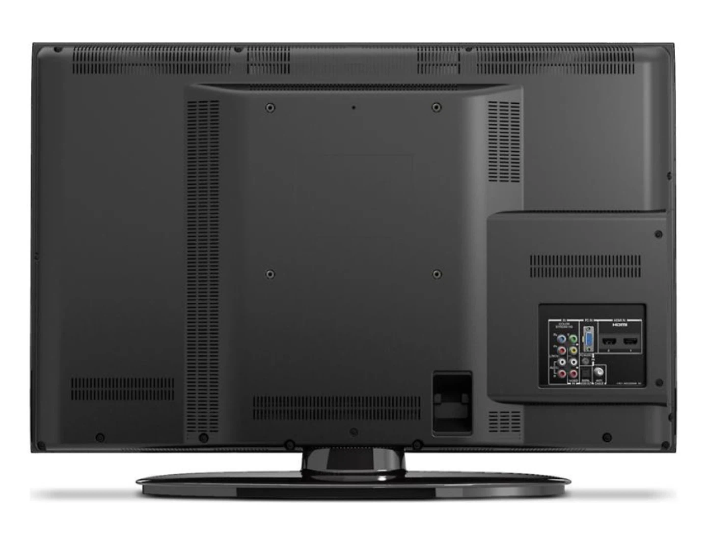 Toshiba LCD TV - photo 2