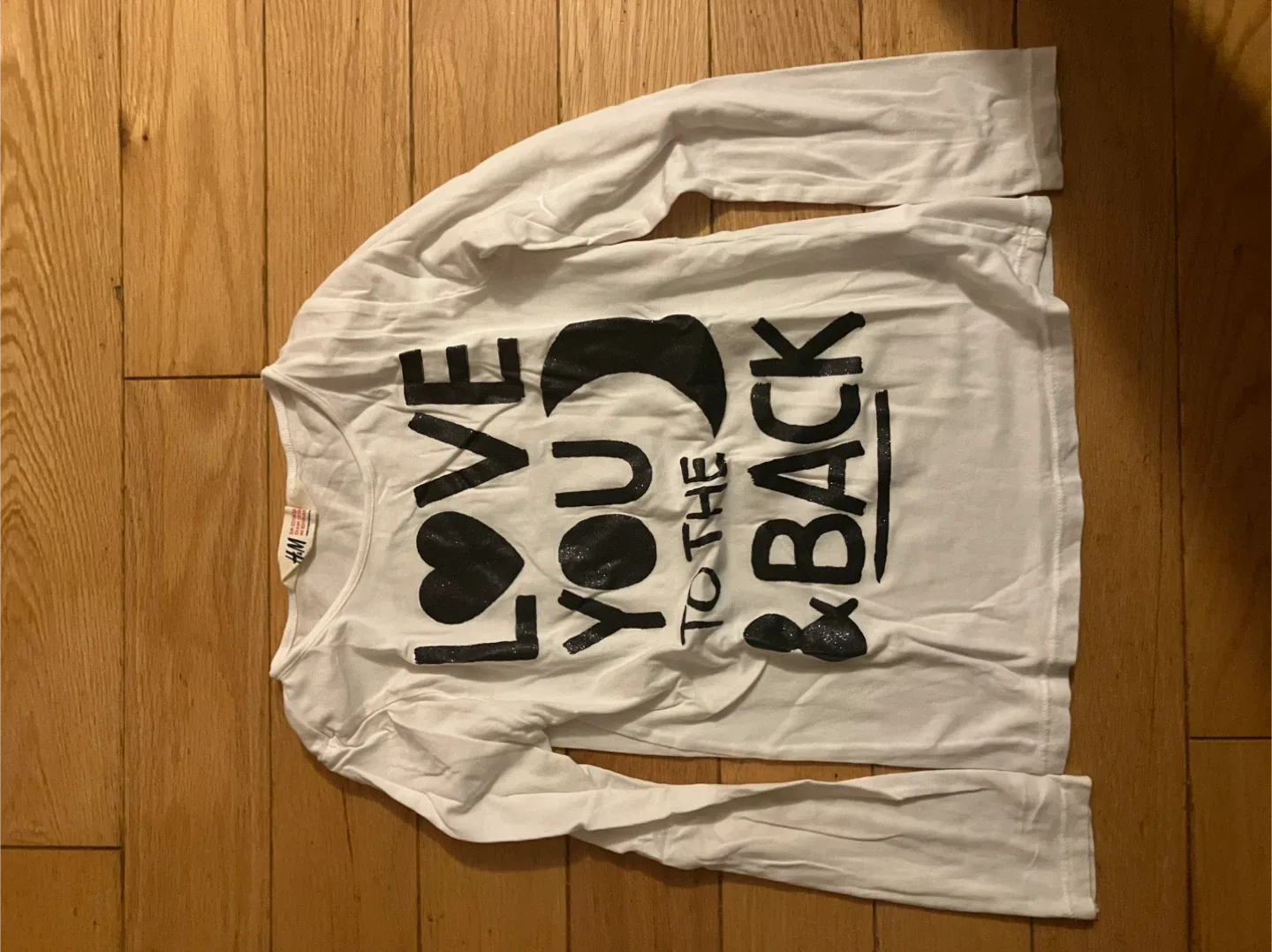 9 Assorted T-Shirts - Sizes 5/6 image indicator(4)