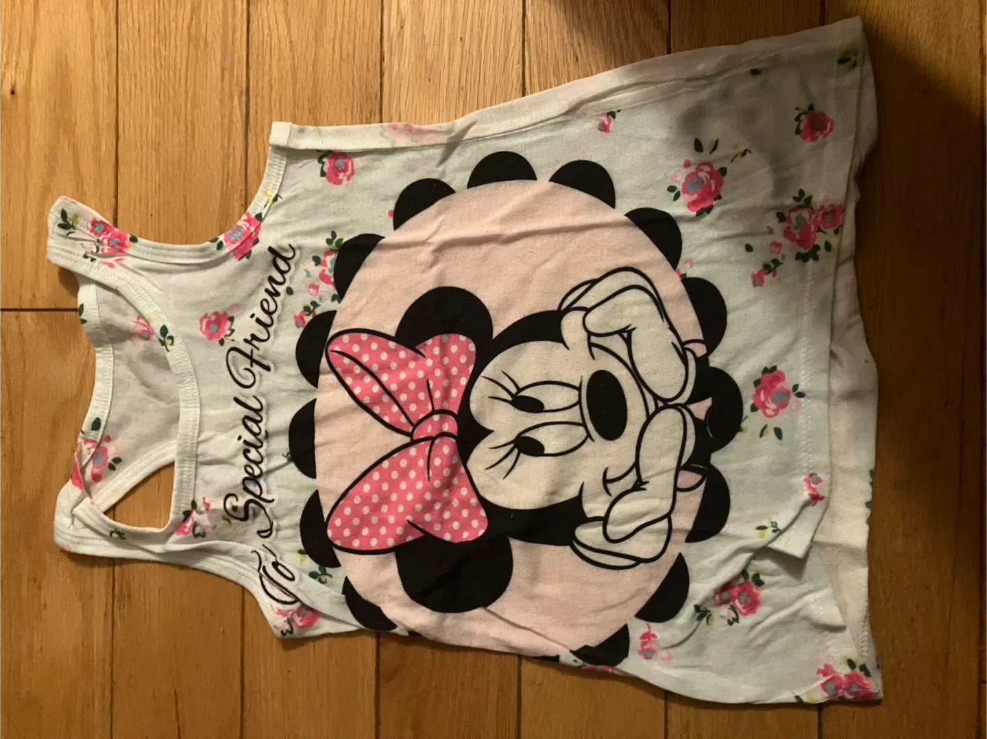 9 Assorted T-Shirts - Sizes 5/6 image indicator(6)