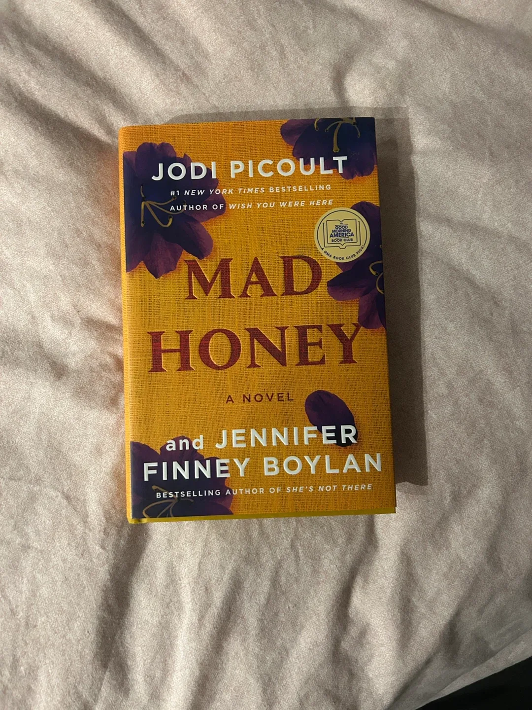 Mixed Lot of Novels image indicator(5)