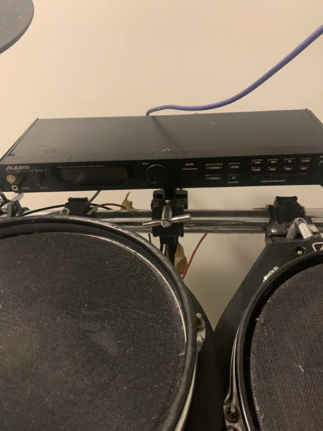 Alesis DM5 Pro Electronic Drum Kit image indicator(5)