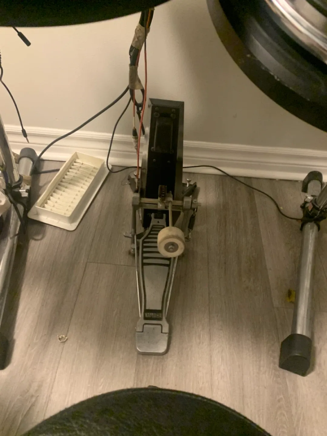 Alesis DM5 Pro Electronic Drum Kit image indicator(6)