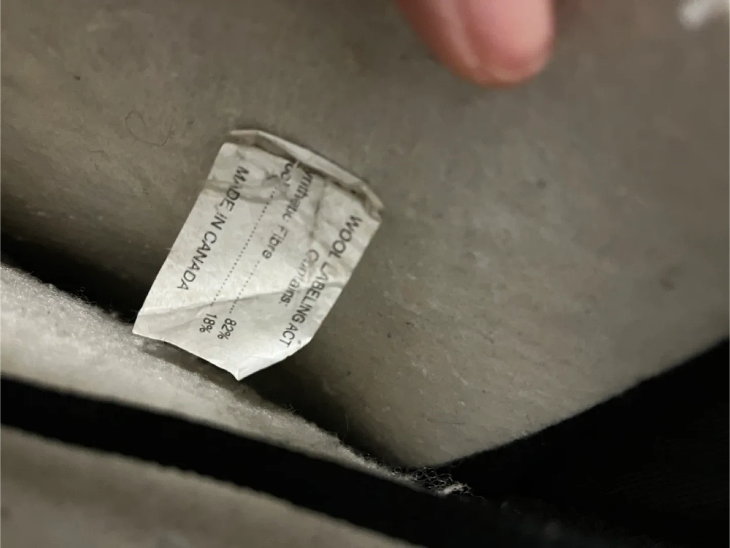 WindRiver Winter Boots - Size 12 image indicator(4)