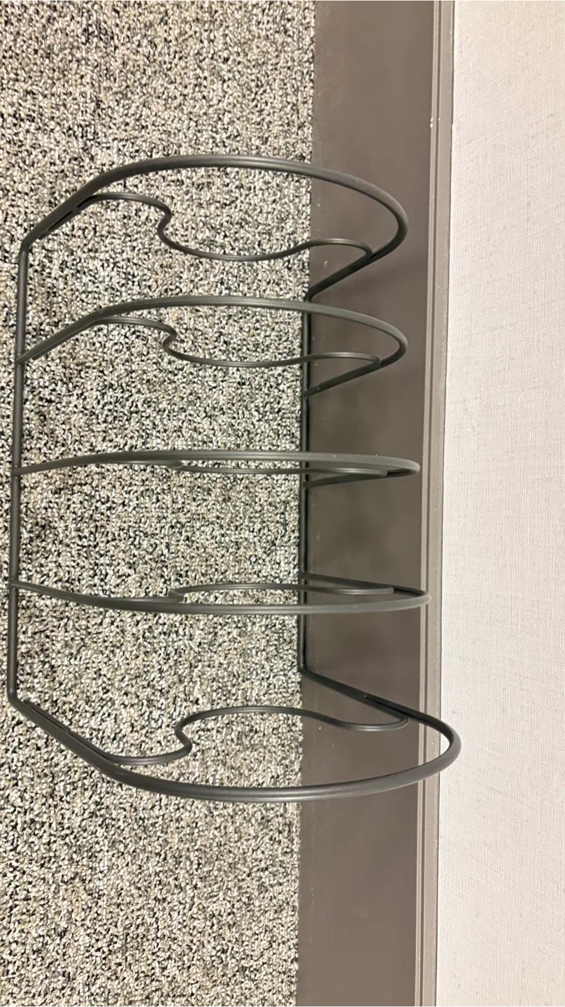 Pan and Lid Organizer Rack image indicator(5)