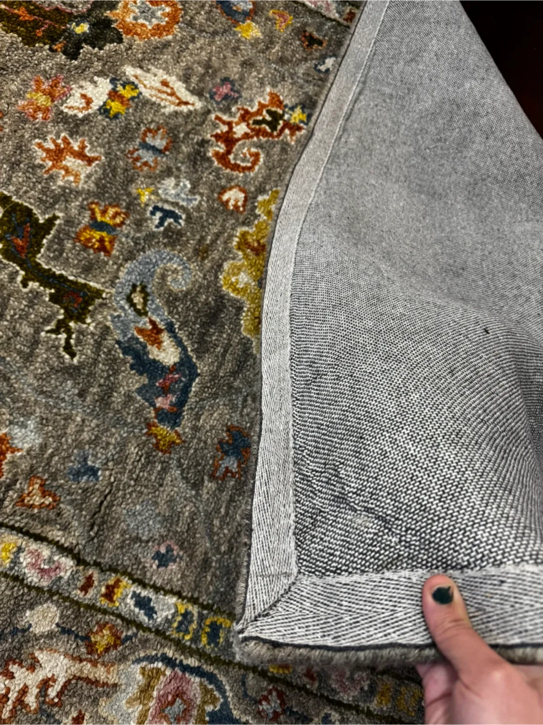 Padma Rug by Loloi image indicator(2)