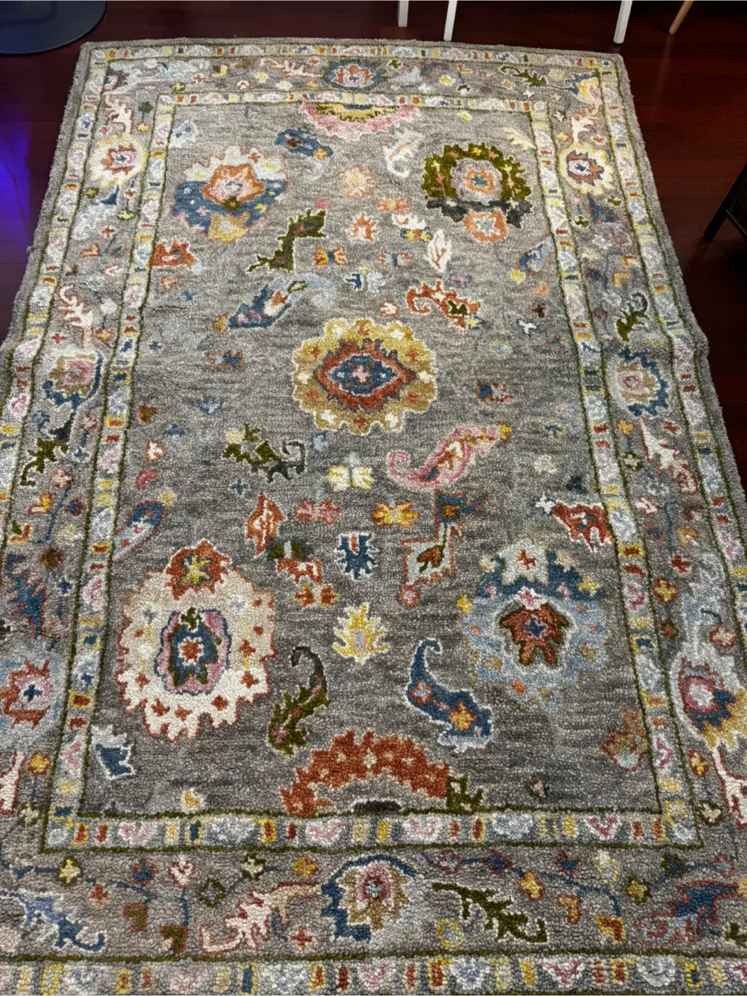 Padma Rug by Loloi image indicator(3)