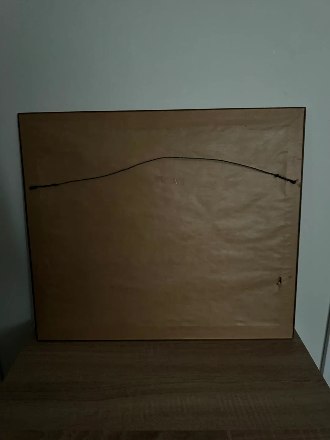 Framed Train Print image indicator(5)