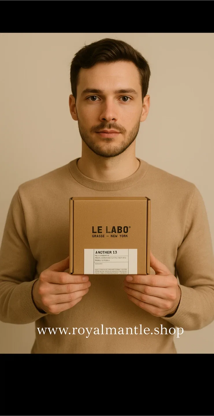 Le Labo Another 13 Eau de Parfum 100ml unisex image indicator(4)