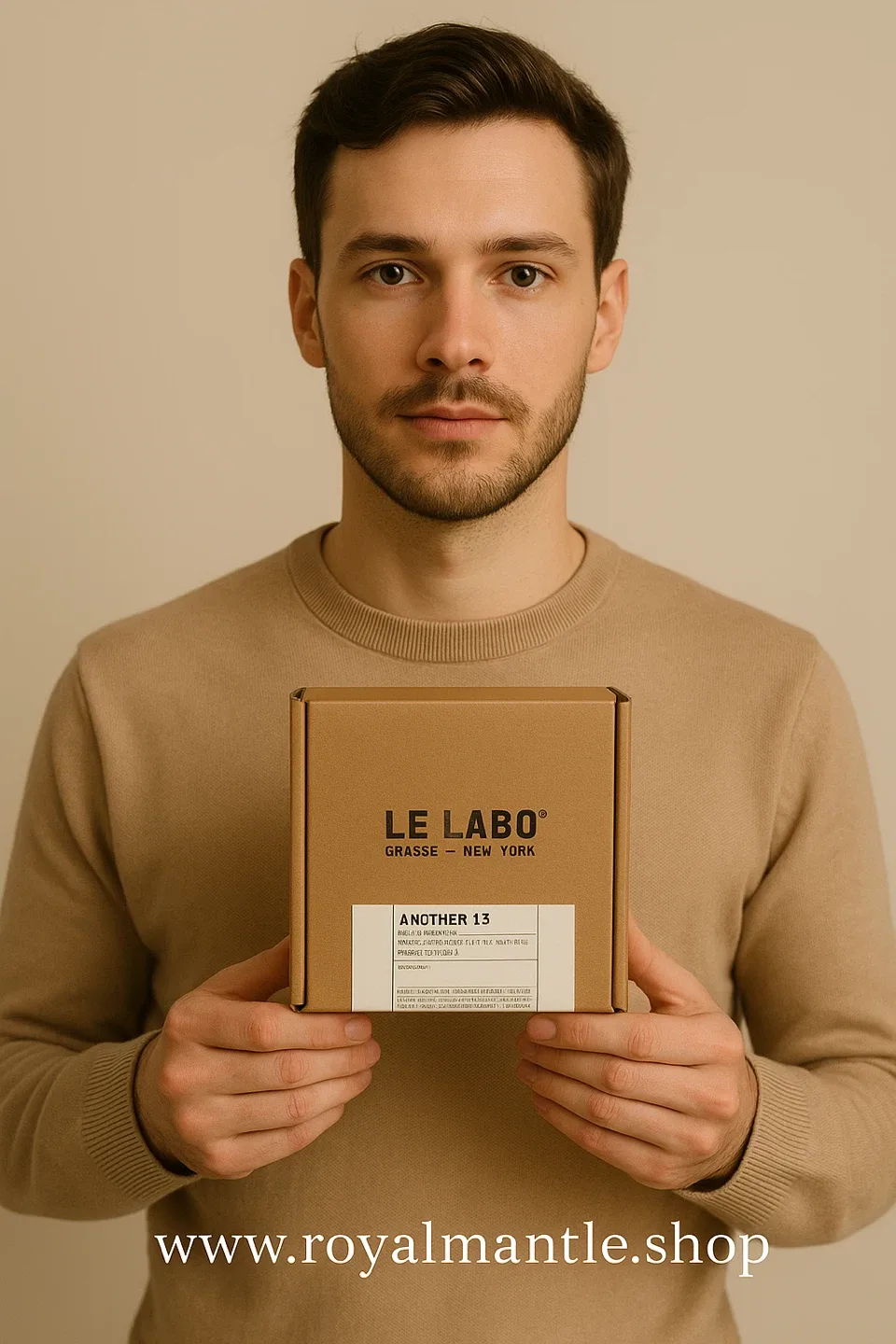 Le Labo Another 13 Eau de Parfum 100ml unisex image indicator(2)