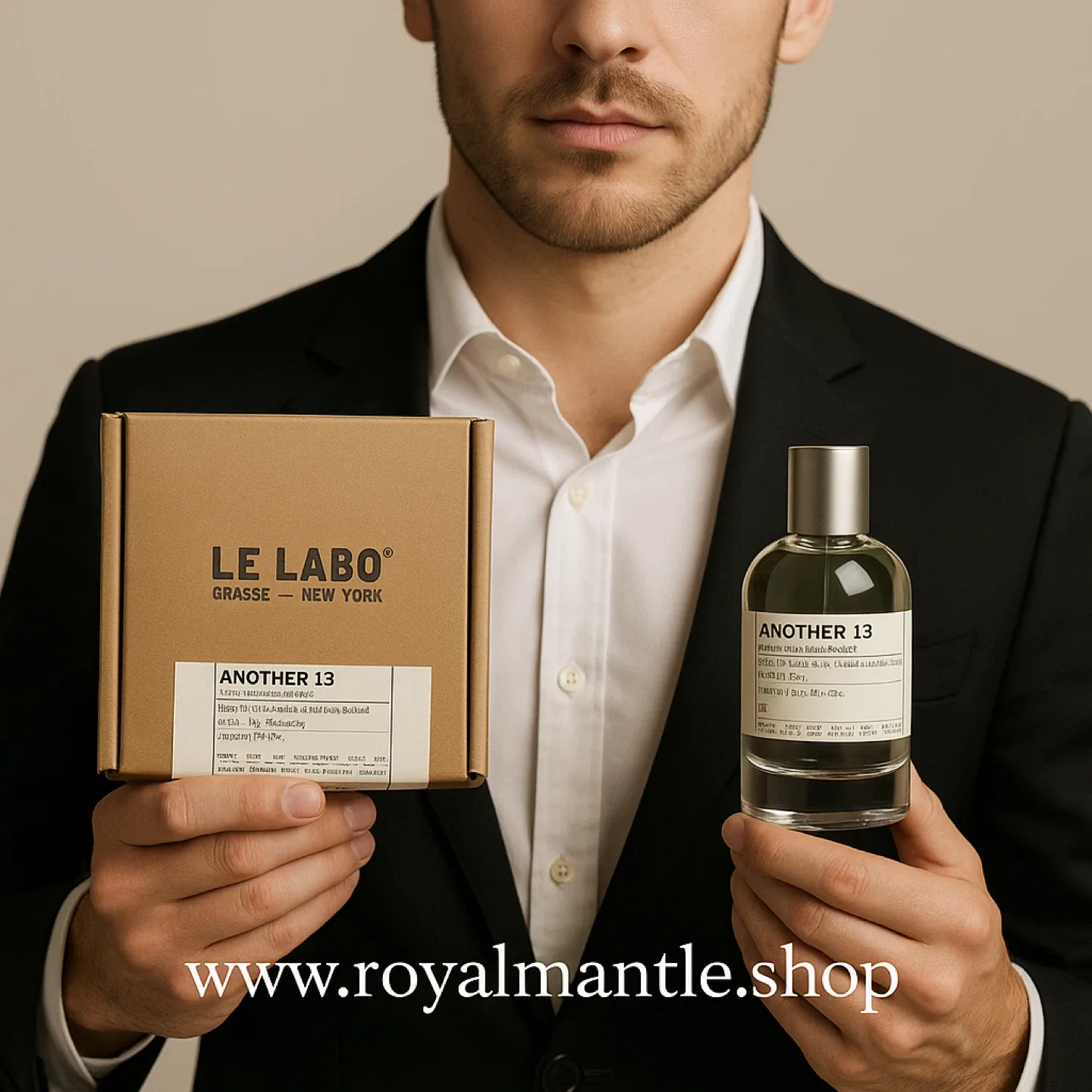 Le Labo Another 13 Eau de Parfum 100ml unisex