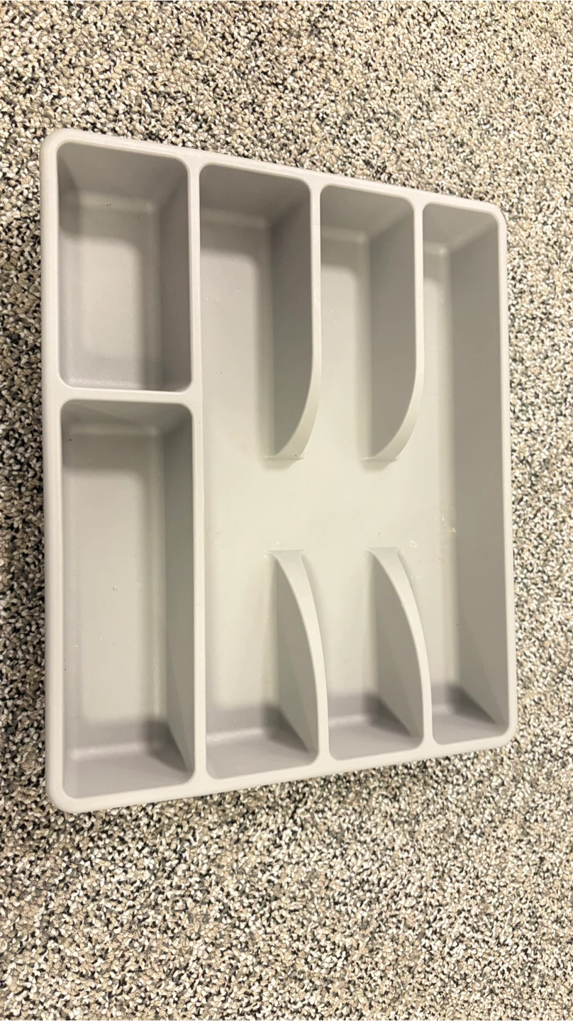 IKEA SMÄCKER cutlery tray
