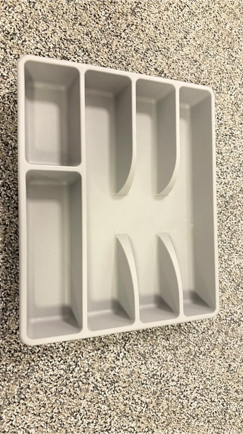 IKEA SMÄCKER cutlery tray