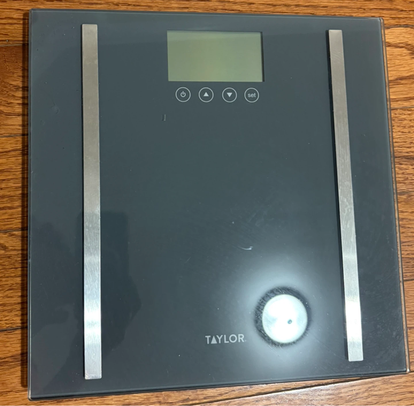 Taylor 5721F Digital Scale