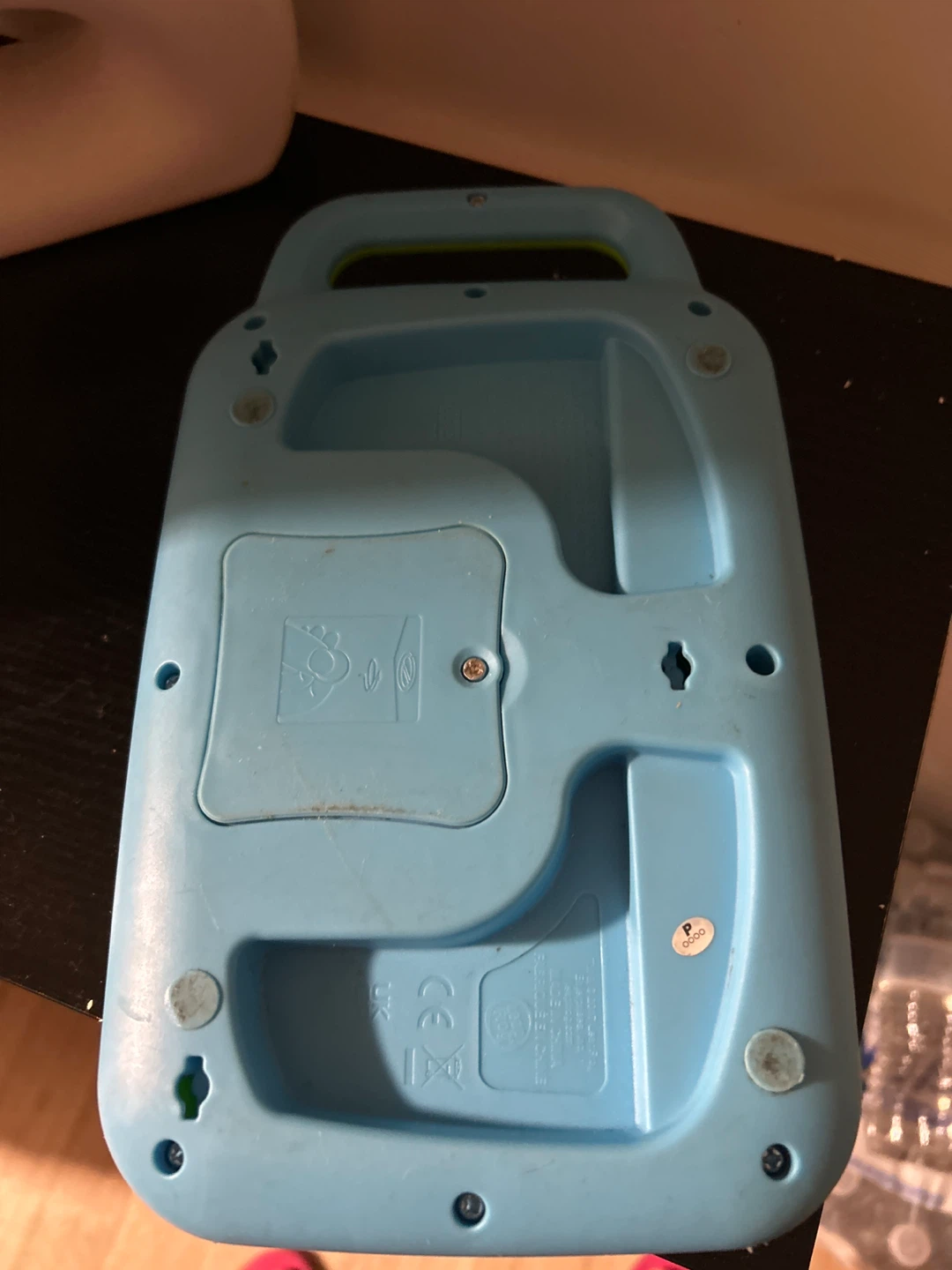 LeapFrog 2-in-1 LeapTop Touch - photo 3